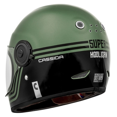 Cassida Fibre