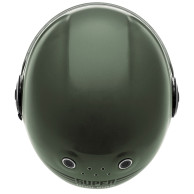 Cassida Fibre Fibre Super Hooligan (CZARNY/METALICZNY ZIELONY/SZARY)