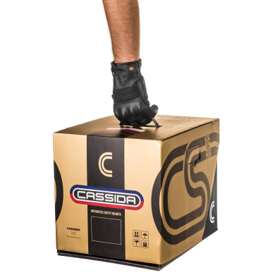 Cassida Fibre