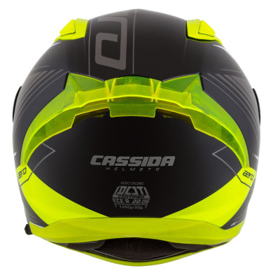 copy of Cassida Aero