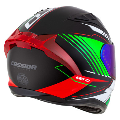 copy of Cassida Aero