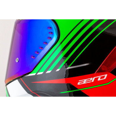 copy of Cassida Aero