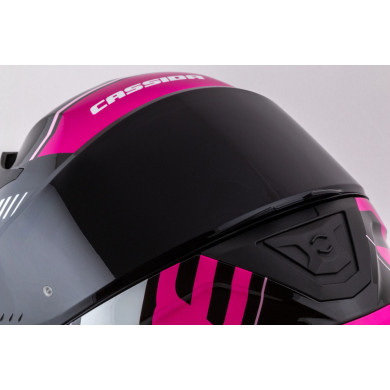 copy of Cassida Aero