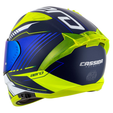 copy of Cassida Aero