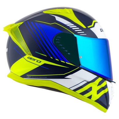 copy of Cassida Aero