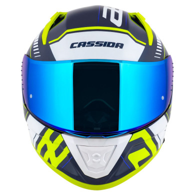 copy of Cassida Aero