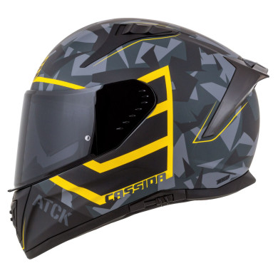 copy of Cassida Aero