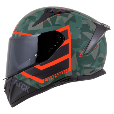 copy of Cassida Aero