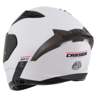 Cassida Aero (fekete-fehér)