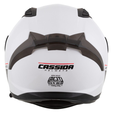 Cassida Aero (fekete-fehér)