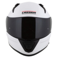 Cassida Aero (weiß schwarz)