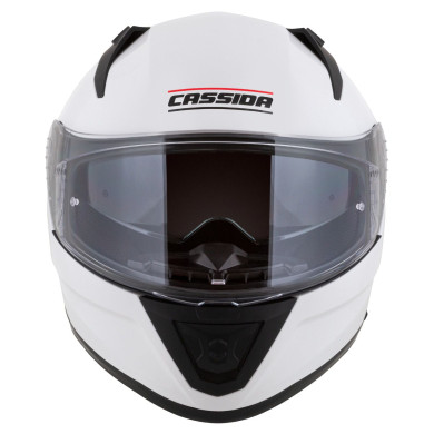 Cassida Aero (čierna a biela)