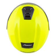 Cassida Modulo 2.1 Compass fluo - ECE 22.06 jaw helmet