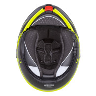 Cassida Modulo 2.1 Compass fluo - állítható állszíjjal ECE 22.06