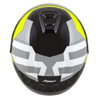 Cassida Modulo 2.1 Profile fluo - ECE 22.06 jaw helmet