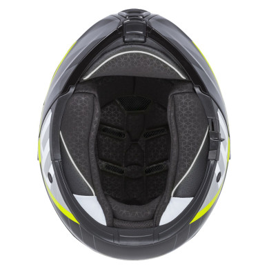 Cassida Modulo 2.1 Profile fluo – kask szczękowy ECE 22.06
