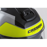 Cassida Modulo 2.1 Profile fluo – kask szczękowy ECE 22.06