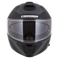 Cassida Modulo 2.1 – kask szczękowy ECE 22.06 P/J fiberglass