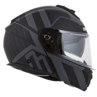 Cassida Modulo 2.1 - Klapphelm ECE 22.06 P/J aus Fiberglas
