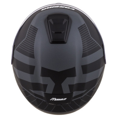 Cassida Modulo 2.1 - ECE 22.06 P/J fiberglass jaw helmet