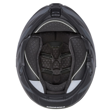Cassida Modulo 2.1 – kask szczękowy ECE 22.06 P/J fiberglass