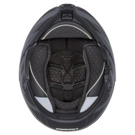 Cassida Modulo 2.1 - ECE 22.06 P/J fiberglass jaw helmet