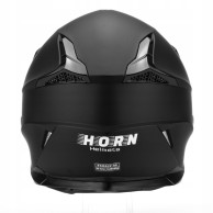 HORN Podložka JUNIOR H211 (biela/čierna)