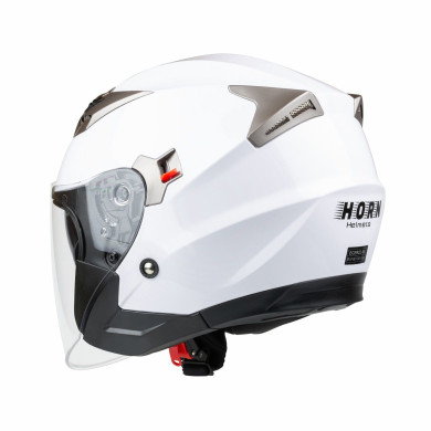 HORN 627 fényes fehér