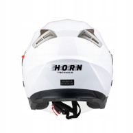 HORN 627 biały błyszczący