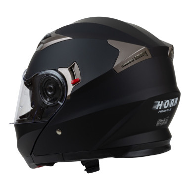 HORN H925 Motorradklapphelm Visier Intercom ECE 22.06
