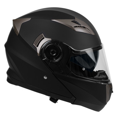 HORN H925 jaw motorcycle helmet visor intercom ECE 22.06