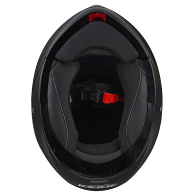 HORN H925 jaw motorcycle helmet visor intercom ECE 22.06