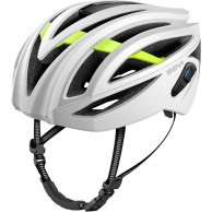 Kask rowerowy Sena R2 EVO MATT WHITE (NEW PROCESSOR