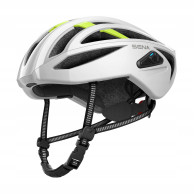 Kask rowerowy Sena R2 EVO MATT WHITE (NEW PROCESSOR