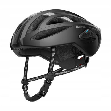Kask rowerowy Sena R2 EVO MATT (NEW PROCESSOR