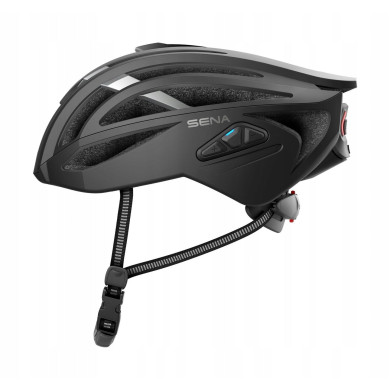 Kask rowerowy Sena R2 EVO MATT (NEW PROCESSOR