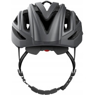 Cyklistická prilba Sena R2 EVO MATT GRAY (NEW PROCESSOR)