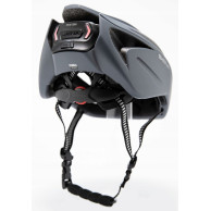 Cyklistická prilba Sena R2 EVO MATT GRAY (NEW PROCESSOR)