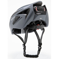 Kask rowerowy Sena R2 EVO MATT GRAY (NEW PROCESSOR