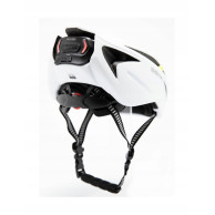 Sena R2 MATT WHITE - Fahrradhelm -