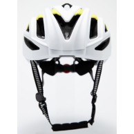Sena R2 MATT WHITE - Fahrradhelm -