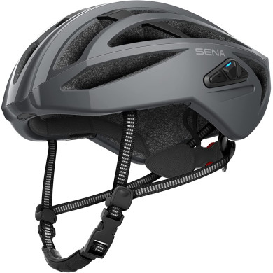 Sena R2 MATT - Fahrradhelm -