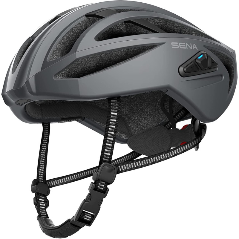 Cyklistická prilba Sena R2 MATT