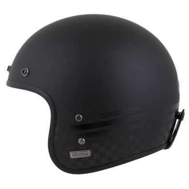 Cassida ESO Forty Nine Blackout (schwarz matt/schwarz)