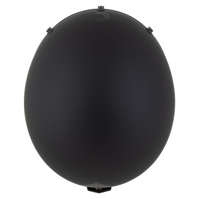 Cassida ESO Forty Nine Blackout (schwarz matt/schwarz)