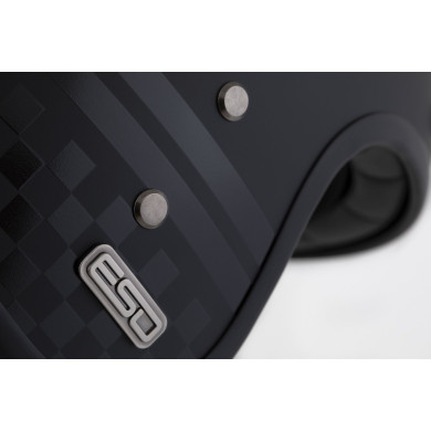 Cassida ESO Forty Nine Blackout (schwarz matt/schwarz)