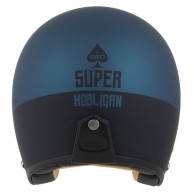 copy of Cassida ESO Super Hooligan (schwarz/perlmutt-orange)