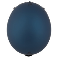 Kask Motocyklowy  Cassida ESO Super Hooligan (niebieski/czarny mat)