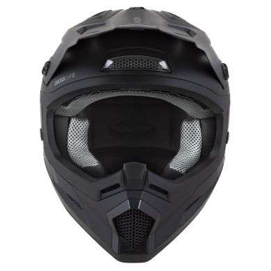 Cassida Cross Cup 2 Alta Helm Cross Enduro Quad Intercom ECE 22.06
