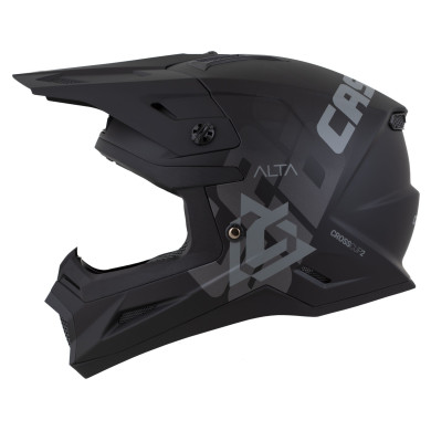 Cassida Cross Cup 2 Alta Helm Cross Enduro Quad Intercom ECE 22.06